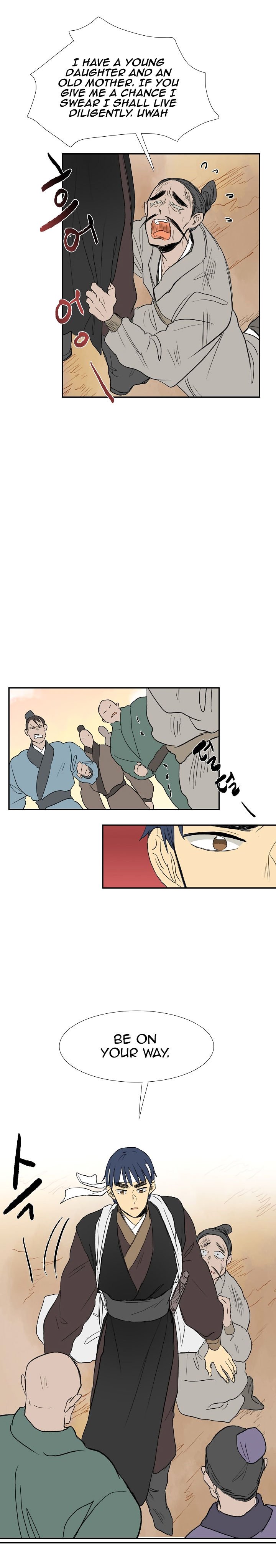 The Scholar's Reincarnation Chapter 58 19